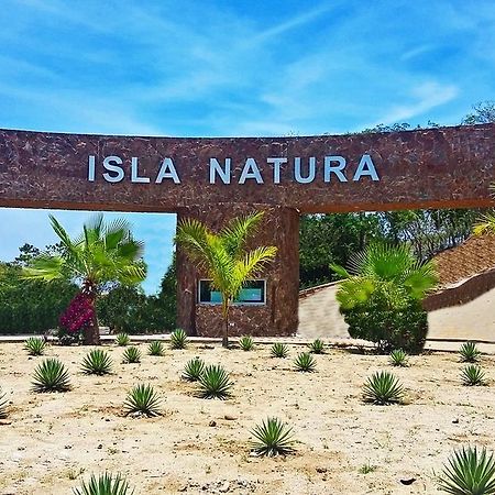 Isla Natura Beach Huatulco Tangolunda Kültér fotó