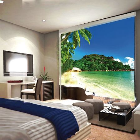 Isla Natura Beach Huatulco Tangolunda Kültér fotó