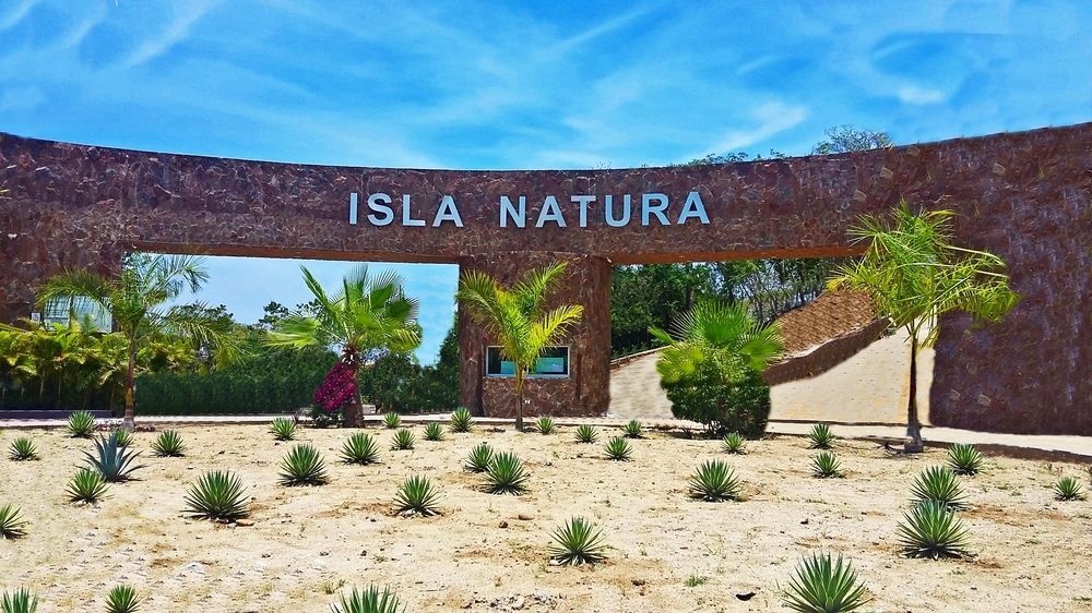 Isla Natura Beach Huatulco Tangolunda Kültér fotó