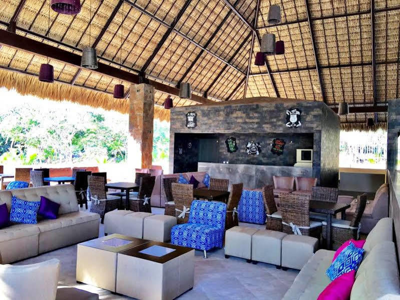 Isla Natura Beach Huatulco Tangolunda Kültér fotó