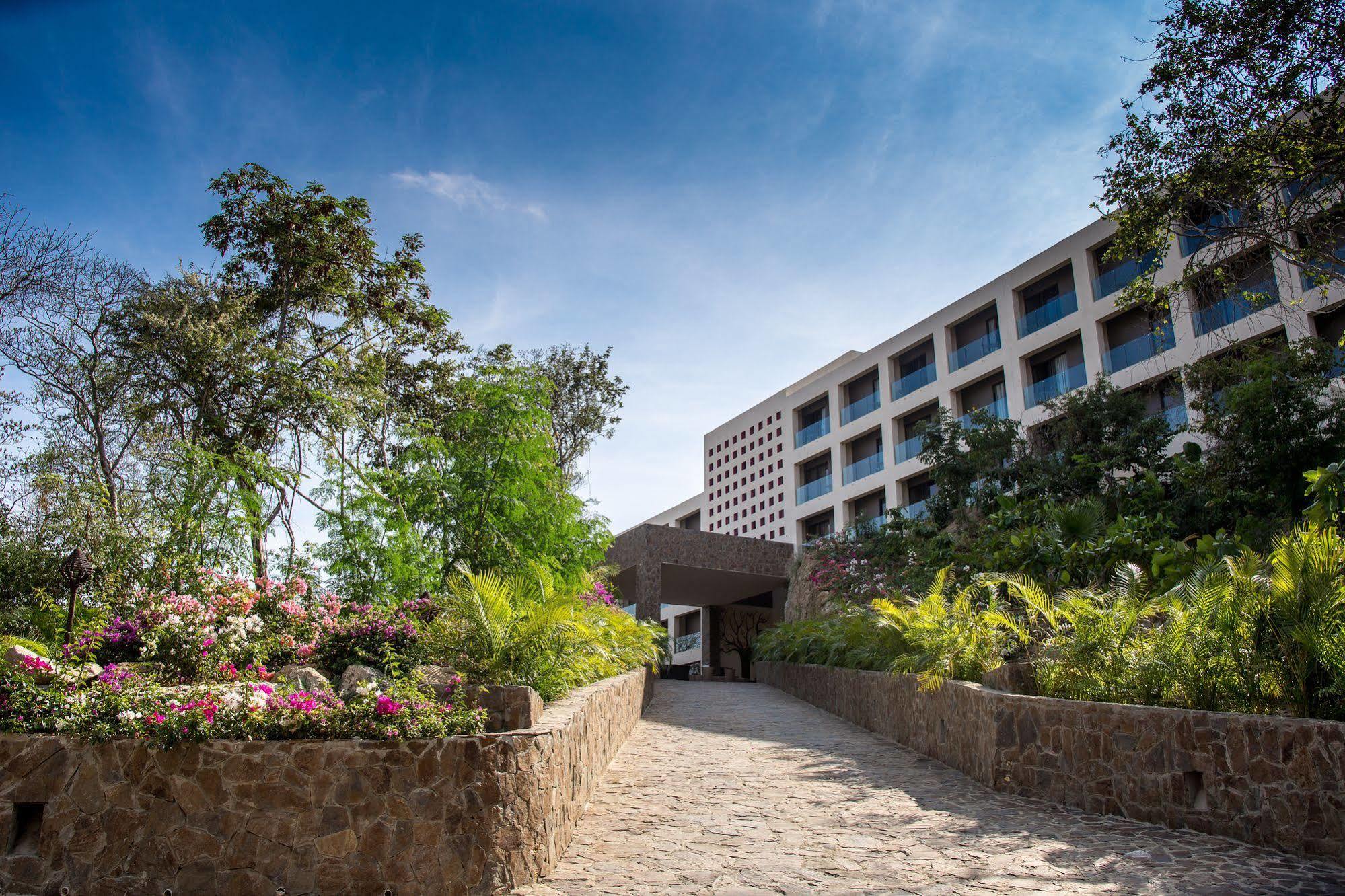 Isla Natura Beach Huatulco Tangolunda Kültér fotó